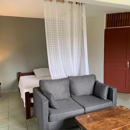 Spacieux Appartement T1 Bis Mamoudzou Hyper Centre Bagian luar foto