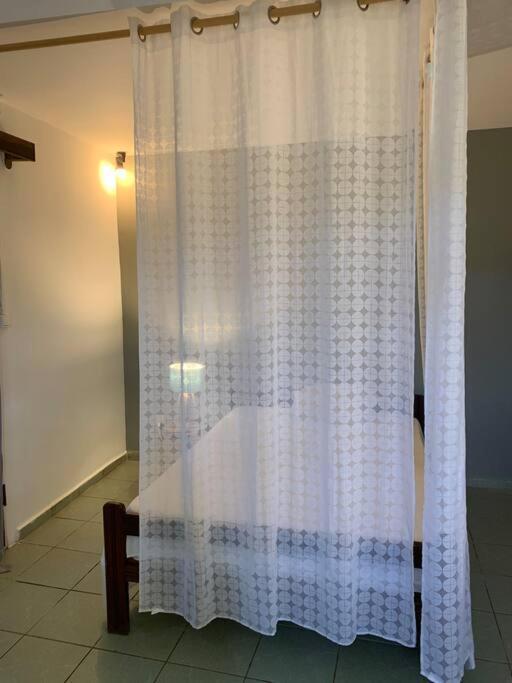 Spacieux Appartement T1 Bis Mamoudzou Hyper Centre Bagian luar foto
